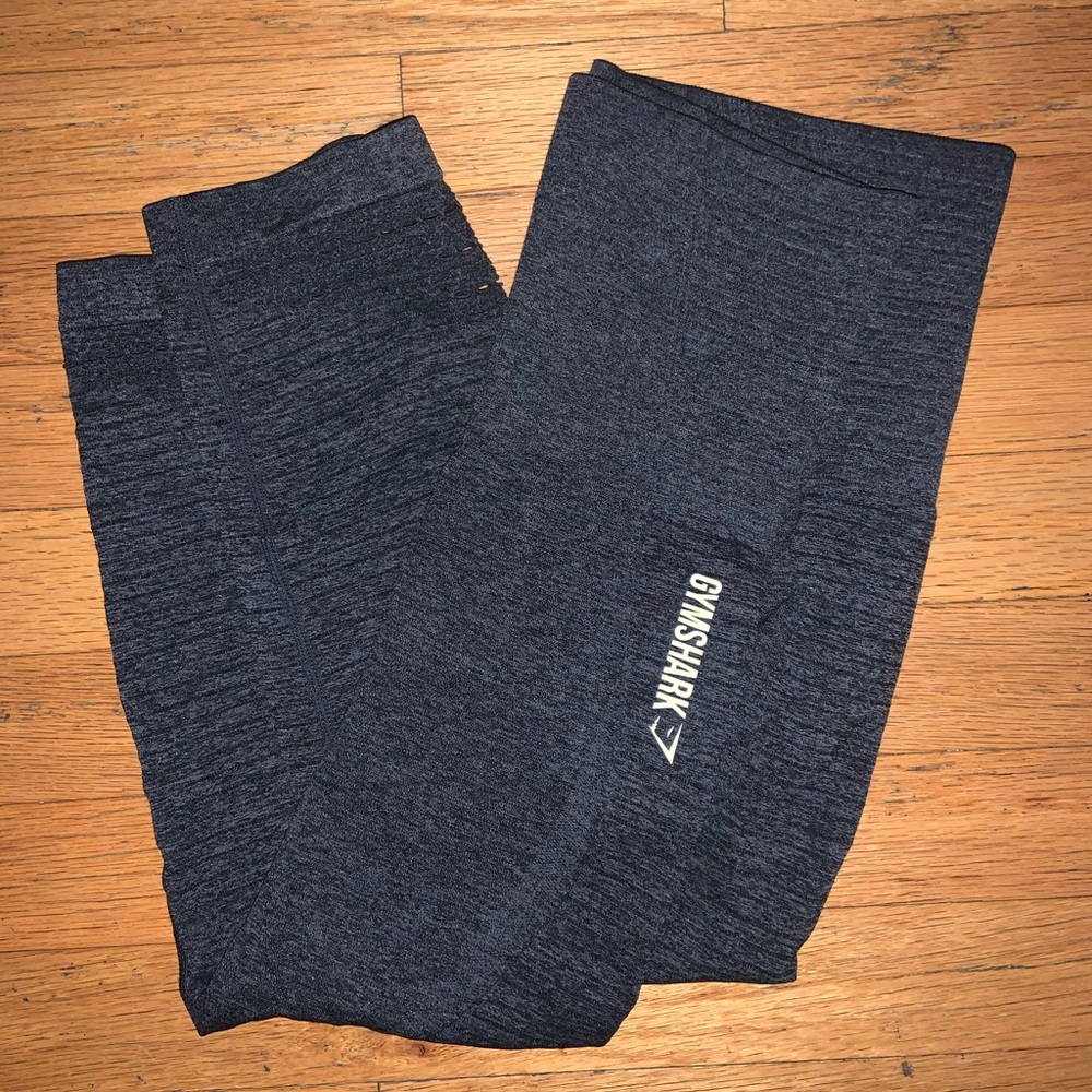 Gymshark ‘DRY’ leggings